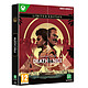 Agatha Christie - Death on the Nile Limited Edition Xbox Series X Dans Mort sur le Nil , une paisible croisière est perturbée par un épouvantable crime. Heureusement, Hercule Poirot est à bord. Description Incarnez