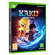 Kaku : Ancient Seal Xbox Series X Incarnez Kaku et percez les mystères du Créateur Saga dans un voyage aussi épique qu’introspectif Description Kaku est le seul capable de restaurer l