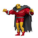 The New Batman Adventure DC Direct - Figurine 1/6 figurine Etrigan The Demon 15 cm pas cher