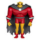 The New Batman Adventure DC Direct - Figurine 1/6 figurine Etrigan The Demon 15 cm Figurine 1/6 The New Batman Adventure DC Direct, modèle Etrigan The Demon 15 cm.