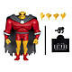 Acheter The New Batman Adventure DC Direct - Figurine 1/6 figurine Etrigan The Demon 15 cm