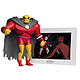 Avis The New Batman Adventure DC Direct - Figurine 1/6 figurine Etrigan The Demon 15 cm