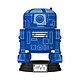Star Wars - Figurine POP! SWS11-R2-D2 BP 9 cm Figurine POP! Star Wars, modèle SWS11-R2-D2 BP 9 cm.