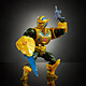 Avis Les Maîtres de l´Univers x Transformers - Figurine Bumblebee Armor Man-At-Arms heo European Exclusive 14