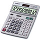 CASIO Calculatrice DF120 Eco Calculatrice de bureau