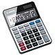 CANON LS-122TS Calculatrice 12 chiffres Calculatrice de bureau