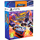 Hot Wheels Unleashed 2 Turbocharged Pure Fire Edition (PS5) Jeu PS5 Course 3 ans et plus