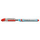 SCHNEIDER Stylo à bille Slider Basic Pointe Fine rouge x 10 Stylo à bille
