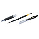 Acheter PILOT Stylo roller à encre gel G-2 PLUS 07, VALUE PACK, noir