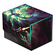 Magic the Gathering - Ultimate Guard Sidewinder 100+ Xenoskin Magic: The Gathering "Edge of Eternities" Blinkmoth Nexus Ultimate Guard Sidewinder 100+ Magic the Gathering Xenoskin Magic: The Gathering "Edge of Eternities" Blinkmoth Nexus.