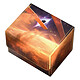 Avis Magic the Gathering - Ultimate Guard Sidewinder 100+ Xenoskin Magic: The Gathering "Edge of Eternities" Adagia, Windswept Bast