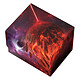 Avis Magic the Gathering - Ultimate Guard Sidewinder 100+ Xenoskin Magic: The Gathering "Edge of Eternities" Kavaron, Memorial Worl