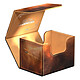Magic the Gathering - Ultimate Guard Sidewinder 100+ Xenoskin Magic: The Gathering "Edge of Eternities" Adagia, Windswept Bast pas cher