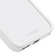 Avis Fairphone Coque pour Fairphone 6 Protection Antichoc en Silicone Blanc