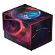 Magic the Gathering - Ultimate Guard Sidewinder 100+ Xenoskin Magic: The Gathering "Edge of Eternities" Mana Confluence Ultimate Guard Magic the Gathering Sidewinder 100+ Xenoskin Magic: The Gathering "Edge of Eternities" Mana Confluence.