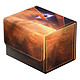 Magic the Gathering - Ultimate Guard Sidewinder 100+ Xenoskin Magic: The Gathering "Edge of Eternities" Adagia, Windswept Bast Ultimate Guard Magic the Gathering Sidewinder 100+ Xenoskin Magic: The Gathering "Edge of Eternities" Adagia, Windswept Bast.
