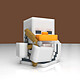 Minecraft - Figurine Tubbz Skeleton 1st Edition 10 cm Figurine Tubbz Minecraft, modèle Skeleton 1st Edition 10 cm.
