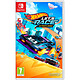 Hot Wheels Let's Race Ultimate Speed Nintendo Switch Préparez-vous à courir, déraper et construire dans Hot Wheels Let’s Race: Ultimate Speed ! Parcourez des circuits farfelus, affrontez des boss épique