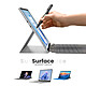 Stylet tablette tactile