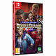 Double Dragon Revive (SWITCH) Jeu SWITCH Action-Aventure 16 ans et plus