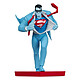 DC Direct - Statuette 1/10 Superman Red and Blue: Superman by Clayton Henry Limited Edition 16 cm Statuette 1/10 DC Direct Superman Red and Blue: Superman by Clayton Henry Limited Edition 16 cm.