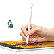 Stylet tablette tactile