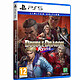 Double Dragon Revive (PS5) Jeu PS5 Combat 16 ans et plus