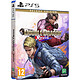 Double Dragon Revive Edition Deluxe PS5 LA LÉGENDAIRE LICENCE DOUBLE DRAGON REVIENT EN FORCE ! La série Double Dragon a défini le genre du beat 'em up depuis son arrivée dans les salles d'a