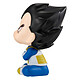 Dragon Ball Daima - Statuette Look Up Vegeta Mini 11 cm pas cher