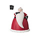 L' étrange Noël de Mr. Jack - Mini figurine UDF Santa Claus 12 cm Mini figurine UDF L' étrange Noël de Mr. Jack, modèle Santa Claus 12 cm.