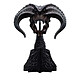 Le Seigneur des Anneaux - Statuette Skull of a Balrog 20 cm Statuette Le Seigneur des Anneaux, modèle Skull of a Balrog 20 cm.