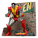 Marvel Collection - Statuette 1/10 Colossus (X-Men N°1) 17 cm pas cher