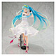 Avis Hatsune Miku GT Project Original - Figurine 1/7 Vacation Style Ver. 24 cm