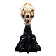 Le Seigneur des Anneaux - Statuette Skull of a Warg 20 cm Statuette Le Seigneur des Anneaux, modèle Skull of a Warg 20 cm.