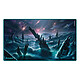 Avis Magic the Gathering - Ultimate Guard Play-Mat Magic: The Gathering "Edge of Eternities" Watery Grave