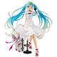 Hatsune Miku GT Project Original - Figurine 1/7 Vacation Style Ver. 24 cm Figurine 1/7 Hatsune Miku GT Project Original Vacation Style Ver. 24 cm.