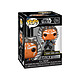 Avis Star Wars - Figurine POP! Super Sized Super Ahsoka (SFX) 15 cm
