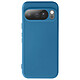 Avizar Coque en Silicone Souple pour Google Pixel 10 Pro XL Soft-Touch - Cette coque possède des bords surélevés pour protéger l'appareil photo