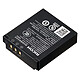 RICOH Batterie DB-120 pour GR IV MATERIEL PROVENANCE FRANCE. Emballage securisé de vos commandes. Livré avec Facture dont TVA.