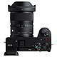 Avis SIGMA Objectif 12mm f/1.4 DC Contemporary compatible avec Sony E