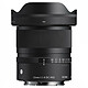 SIGMA Objectif 12mm f/1.4 DC Contemporary compatible avec Sony E MATERIEL PROVENANCE FRANCE. Emballage securisé de vos commandes. Livré avec Facture dont TVA.