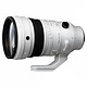 Objectif appareil photo