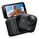 Avis INSTA360 GO Ultra Creator Bundle Noir Minuit