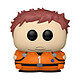 South Park - Figurine POP! Hippie Exterminator Cartman 9 cm Figurine POP! South Park, modèle Hippie Exterminator Cartman 9 cm.