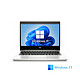 HP ProBook 430 G7 (HP32153) · Reconditionné Intel core I5-10210U 1.60GHz - 13,3" - 512Go SSD - RAM : 16 - Windows 11 Famille 64bits - Intel HD Graphics (intégré au processeur)