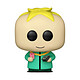 South Park - Figurine POP! Butters Stotch 9 cm Figurine POP! South Park, modèle Butters Stotch 9 cm.