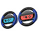 Avis Turbo Booster Racing Kit (volants + jeu) Nintendo Switch (Code de téléchargement