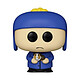 South Park - Figurine POP! Craig Tucker 9 cm Figurine POP! South Park, modèle Craig Tucker 9 cm.