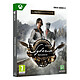 Syberia Remastered Limited Edition Xbox Series X LE CHEF-D’ŒUVRE DE BENOÎT SOKAL RENAÎT ! Redécouvrez l’univers clock-punk unique de Syberia dans ce Remaster somptueux et entièrement retravaillé. Ac