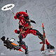 Marvel Legends Maximum Series - Figurine Deadpool 15 cm pas cher